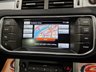 USED 2014 14 LAND ROVER RANGE ROVER EVOQUE 2.2 SD4 Dynamic Fuji White SUV 5dr Diesel Auto 4WD Euro 5 (s/s) (190 ps) 