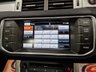 USED 2014 14 LAND ROVER RANGE ROVER EVOQUE 2.2 SD4 Dynamic Fuji White SUV 5dr Diesel Auto 4WD Euro 5 (s/s) (190 ps) 