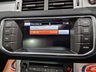 USED 2014 14 LAND ROVER RANGE ROVER EVOQUE 2.2 SD4 Dynamic Fuji White SUV 5dr Diesel Auto 4WD Euro 5 (s/s) (190 ps) 
