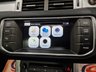 USED 2014 14 LAND ROVER RANGE ROVER EVOQUE 2.2 SD4 Dynamic Fuji White SUV 5dr Diesel Auto 4WD Euro 5 (s/s) (190 ps) 