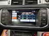 USED 2014 14 LAND ROVER RANGE ROVER EVOQUE 2.2 SD4 Dynamic Fuji White SUV 5dr Diesel Auto 4WD Euro 5 (s/s) (190 ps) 