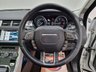 USED 2014 14 LAND ROVER RANGE ROVER EVOQUE 2.2 SD4 Dynamic Fuji White SUV 5dr Diesel Auto 4WD Euro 5 (s/s) (190 ps) 