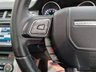 USED 2014 14 LAND ROVER RANGE ROVER EVOQUE 2.2 SD4 Dynamic Fuji White SUV 5dr Diesel Auto 4WD Euro 5 (s/s) (190 ps) 