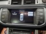 USED 2014 14 LAND ROVER RANGE ROVER EVOQUE 2.2 SD4 Dynamic Fuji White SUV 5dr Diesel Auto 4WD Euro 5 (s/s) (190 ps) 
