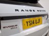 USED 2014 14 LAND ROVER RANGE ROVER EVOQUE 2.2 SD4 Dynamic Fuji White SUV 5dr Diesel Auto 4WD Euro 5 (s/s) (190 ps) 
