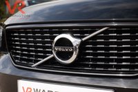 USED 2019 68 VOLVO XC40 2.0 T4 R-Design SUV 5dr Petrol Auto AWD Euro 6 (s/s) (190 ps) Full History + Tow Bar + CarPlay