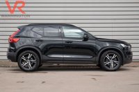 USED 2019 68 VOLVO XC40 2.0 T4 R-Design SUV 5dr Petrol Auto AWD Euro 6 (s/s) (190 ps) Full History + Tow Bar + CarPlay
