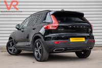 USED 2019 68 VOLVO XC40 2.0 T4 R-Design SUV 5dr Petrol Auto AWD Euro 6 (s/s) (190 ps) Full History + Tow Bar + CarPlay