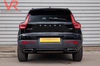 USED 2019 68 VOLVO XC40 2.0 T4 R-Design SUV 5dr Petrol Auto AWD Euro 6 (s/s) (190 ps) Full History + Tow Bar + CarPlay