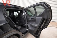USED 2019 68 VOLVO XC40 2.0 T4 R-Design SUV 5dr Petrol Auto AWD Euro 6 (s/s) (190 ps) Full History + Tow Bar + CarPlay
