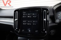 USED 2019 68 VOLVO XC40 2.0 T4 R-Design SUV 5dr Petrol Auto AWD Euro 6 (s/s) (190 ps) Full History + Tow Bar + CarPlay
