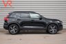 USED 2019 68 VOLVO XC40 2.0 T4 R-Design SUV 5dr Petrol Auto AWD Euro 6 (s/s) (190 ps) Full History + Tow Bar + CarPlay