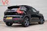 USED 2019 68 VOLVO XC40 2.0 T4 R-Design SUV 5dr Petrol Auto AWD Euro 6 (s/s) (190 ps) Full History + Tow Bar + CarPlay