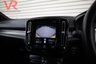 USED 2019 68 VOLVO XC40 2.0 T4 R-Design SUV 5dr Petrol Auto AWD Euro 6 (s/s) (190 ps) Full History + Tow Bar + CarPlay