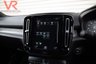 USED 2019 68 VOLVO XC40 2.0 T4 R-Design SUV 5dr Petrol Auto AWD Euro 6 (s/s) (190 ps) Full History + Tow Bar + CarPlay