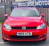 USED 2015 15 VOLKSWAGEN GOLF 1.4 TSI BlueMotion Tech Match Hatchback 5dr Petrol DSG Euro 6 (s/s) (125 ps) 