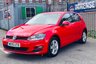 USED 2015 15 VOLKSWAGEN GOLF 1.4 TSI BlueMotion Tech Match Hatchback 5dr Petrol DSG Euro 6 (s/s) (125 ps) 