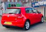 USED 2015 15 VOLKSWAGEN GOLF 1.4 TSI BlueMotion Tech Match Hatchback 5dr Petrol DSG Euro 6 (s/s) (125 ps) 