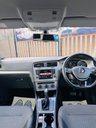 USED 2015 15 VOLKSWAGEN GOLF 1.4 TSI BlueMotion Tech Match Hatchback 5dr Petrol DSG Euro 6 (s/s) (125 ps) 