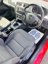 USED 2015 15 VOLKSWAGEN GOLF 1.4 TSI BlueMotion Tech Match Hatchback 5dr Petrol DSG Euro 6 (s/s) (125 ps) 