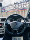 USED 2015 15 VOLKSWAGEN GOLF 1.4 TSI BlueMotion Tech Match Hatchback 5dr Petrol DSG Euro 6 (s/s) (125 ps) 