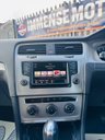 USED 2015 15 VOLKSWAGEN GOLF 1.4 TSI BlueMotion Tech Match Hatchback 5dr Petrol DSG Euro 6 (s/s) (125 ps) 