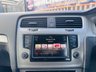 USED 2015 15 VOLKSWAGEN GOLF 1.4 TSI BlueMotion Tech Match Hatchback 5dr Petrol DSG Euro 6 (s/s) (125 ps) 