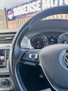 USED 2015 15 VOLKSWAGEN GOLF 1.4 TSI BlueMotion Tech Match Hatchback 5dr Petrol DSG Euro 6 (s/s) (125 ps) 