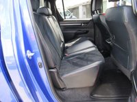 USED 2022 72 TOYOTA HI-LUX 2.8 D-4D GR SPORT Pickup Double Cab 4dr Diesel Auto 4WD Euro 6 (s/s) (205 ps) 