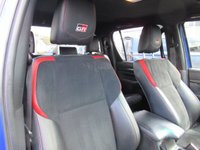 USED 2022 72 TOYOTA HI-LUX 2.8 D-4D GR SPORT Pickup Double Cab 4dr Diesel Auto 4WD Euro 6 (s/s) (205 ps) 