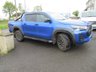 USED 2022 72 TOYOTA HI-LUX 2.8 D-4D GR SPORT Pickup Double Cab 4dr Diesel Auto 4WD Euro 6 (s/s) (205 ps) 