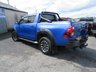 USED 2022 72 TOYOTA HI-LUX 2.8 D-4D GR SPORT Pickup Double Cab 4dr Diesel Auto 4WD Euro 6 (s/s) (205 ps) 