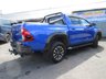 USED 2022 72 TOYOTA HI-LUX 2.8 D-4D GR SPORT Pickup Double Cab 4dr Diesel Auto 4WD Euro 6 (s/s) (205 ps) 