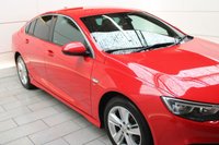 USED 2017 67 VAUXHALL INSIGNIA 1.6 Turbo D ecoTEC BlueInjection SRi VX Line Nav Grand Sport 5dr Diesel Manual Euro 6 (stop/start) (136 ps) 