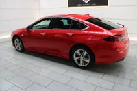 USED 2017 67 VAUXHALL INSIGNIA 1.6 Turbo D ecoTEC BlueInjection SRi VX Line Nav Grand Sport 5dr Diesel Manual Euro 6 (stop/start) (136 ps) 