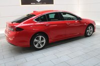 USED 2017 67 VAUXHALL INSIGNIA 1.6 Turbo D ecoTEC BlueInjection SRi VX Line Nav Grand Sport 5dr Diesel Manual Euro 6 (stop/start) (136 ps) 