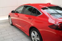 USED 2017 67 VAUXHALL INSIGNIA 1.6 Turbo D ecoTEC BlueInjection SRi VX Line Nav Grand Sport 5dr Diesel Manual Euro 6 (stop/start) (136 ps) 