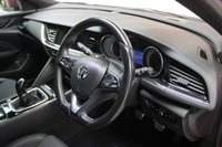 USED 2017 67 VAUXHALL INSIGNIA 1.6 Turbo D ecoTEC BlueInjection SRi VX Line Nav Grand Sport 5dr Diesel Manual Euro 6 (stop/start) (136 ps) 