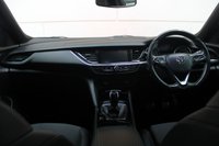 USED 2017 67 VAUXHALL INSIGNIA 1.6 Turbo D ecoTEC BlueInjection SRi VX Line Nav Grand Sport 5dr Diesel Manual Euro 6 (stop/start) (136 ps) 