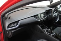 USED 2017 67 VAUXHALL INSIGNIA 1.6 Turbo D ecoTEC BlueInjection SRi VX Line Nav Grand Sport 5dr Diesel Manual Euro 6 (stop/start) (136 ps) 