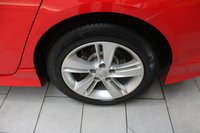 USED 2017 67 VAUXHALL INSIGNIA 1.6 Turbo D ecoTEC BlueInjection SRi VX Line Nav Grand Sport 5dr Diesel Manual Euro 6 (stop/start) (136 ps) 