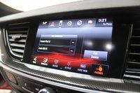 USED 2017 67 VAUXHALL INSIGNIA 1.6 Turbo D ecoTEC BlueInjection SRi VX Line Nav Grand Sport 5dr Diesel Manual Euro 6 (stop/start) (136 ps) 