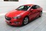 USED 2017 67 VAUXHALL INSIGNIA 1.6 Turbo D ecoTEC BlueInjection SRi VX Line Nav Grand Sport 5dr Diesel Manual Euro 6 (stop/start) (136 ps) 