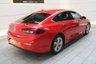 USED 2017 67 VAUXHALL INSIGNIA 1.6 Turbo D ecoTEC BlueInjection SRi VX Line Nav Grand Sport 5dr Diesel Manual Euro 6 (stop/start) (136 ps) 