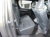 USED 2026 26 TOYOTA HI-LUX 2.8 D-4D-h Invincible X Pickup 4dr Diesel Hybrid Auto 4WD Euro 6 (204 ps) NEW 26 PLATE PRE REG IN STOCK IMMEDIATE DELIVERY