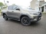 USED 2026 26 TOYOTA HI-LUX 2.8 D-4D-h Invincible X Pickup 4dr Diesel Hybrid Auto 4WD Euro 6 (204 ps) NEW 26 PLATE PRE REG IN STOCK IMMEDIATE DELIVERY