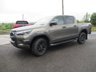 USED 2026 26 TOYOTA HI-LUX 2.8 D-4D-h Invincible X Pickup 4dr Diesel Hybrid Auto 4WD Euro 6 (204 ps) NEW 26 PLATE PRE REG IN STOCK IMMEDIATE DELIVERY