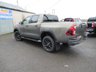 USED 2026 26 TOYOTA HI-LUX 2.8 D-4D-h Invincible X Pickup 4dr Diesel Hybrid Auto 4WD Euro 6 (204 ps) NEW 26 PLATE PRE REG IN STOCK IMMEDIATE DELIVERY