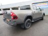 USED 2026 26 TOYOTA HI-LUX 2.8 D-4D-h Invincible X Pickup 4dr Diesel Hybrid Auto 4WD Euro 6 (204 ps) NEW 26 PLATE PRE REG IN STOCK IMMEDIATE DELIVERY