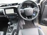 USED 2026 26 TOYOTA HI-LUX 2.8 D-4D-h Invincible X Pickup 4dr Diesel Hybrid Auto 4WD Euro 6 (204 ps) NEW 26 PLATE PRE REG IN STOCK IMMEDIATE DELIVERY